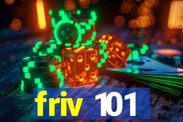 friv 101